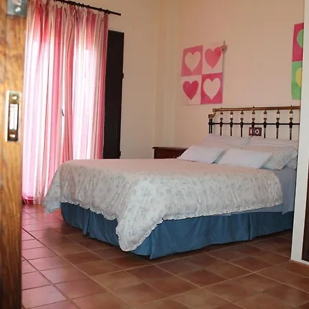 Homestay En Almonte