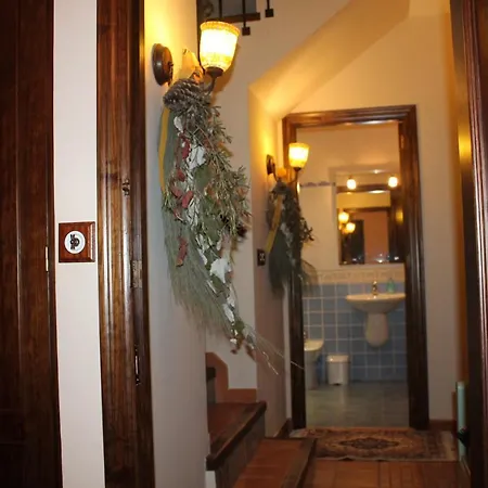 Homestay En Almonte